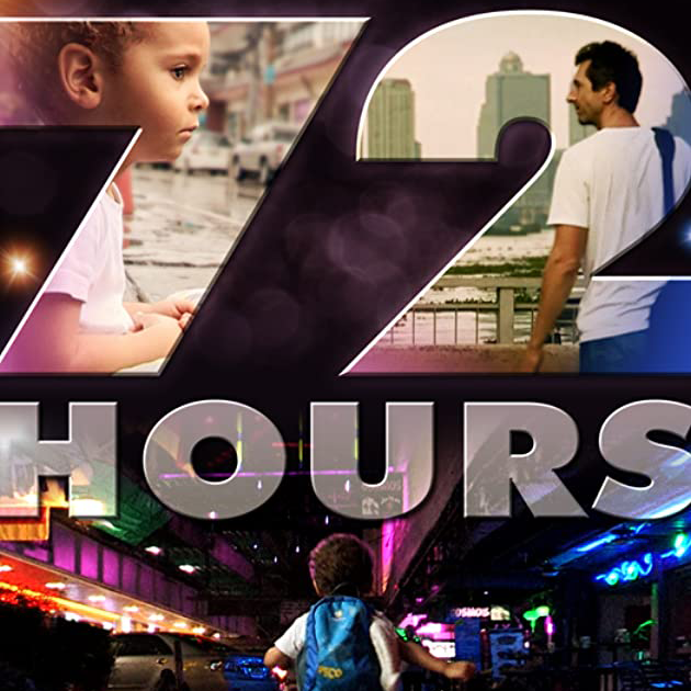 72 Hours in Bangkok 2018